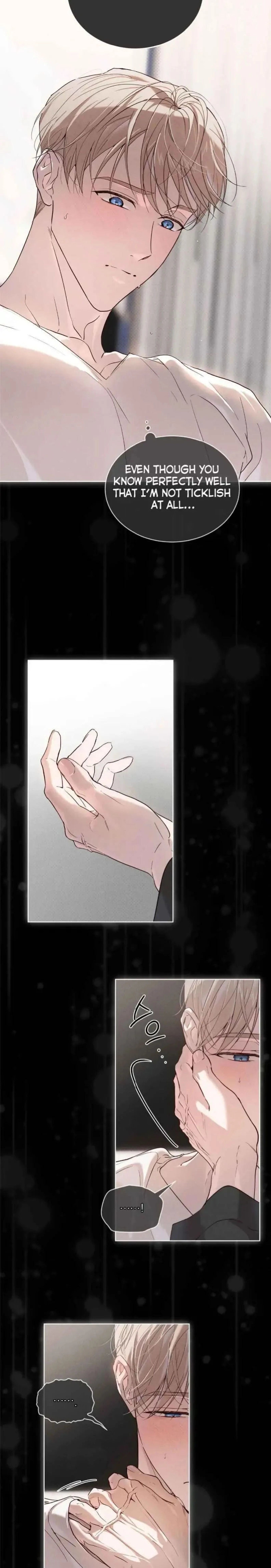 PASSION: Raga Chapter 40 page 22 - 