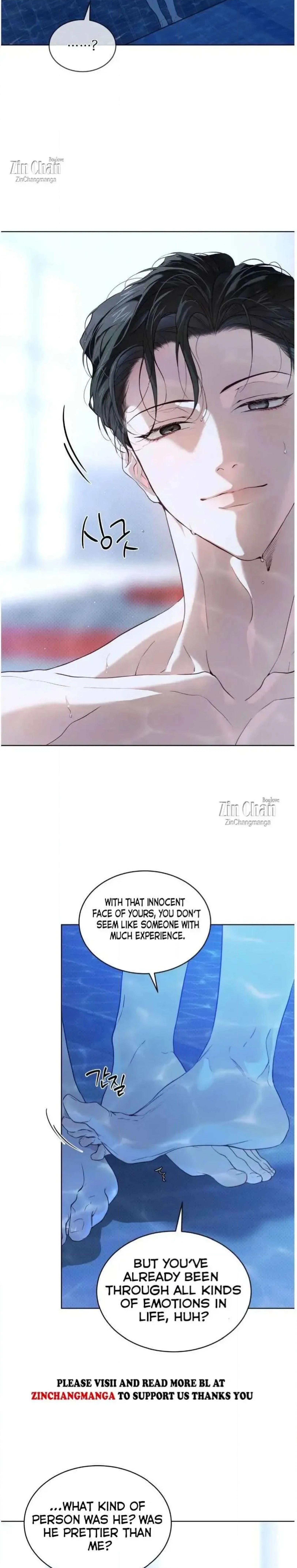 PASSION: Raga Chapter 40 page 4 - 