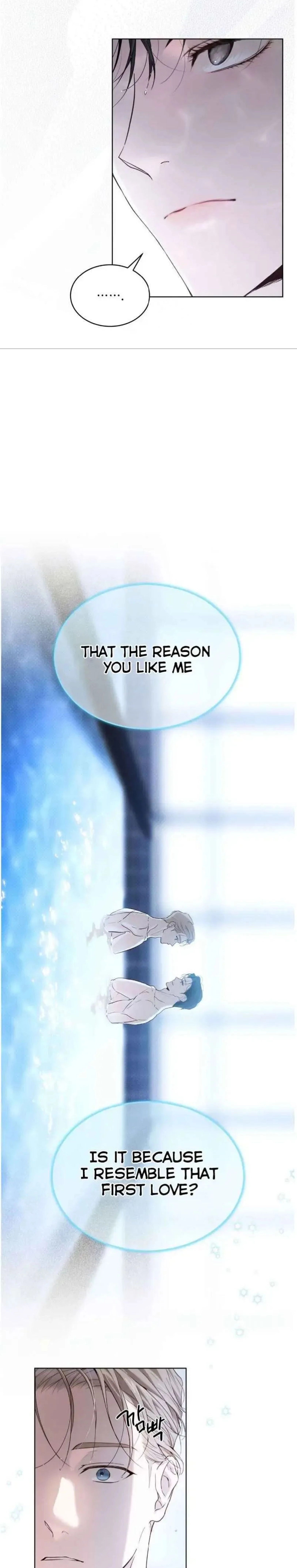 PASSION: Raga Chapter 40 page 6 - 