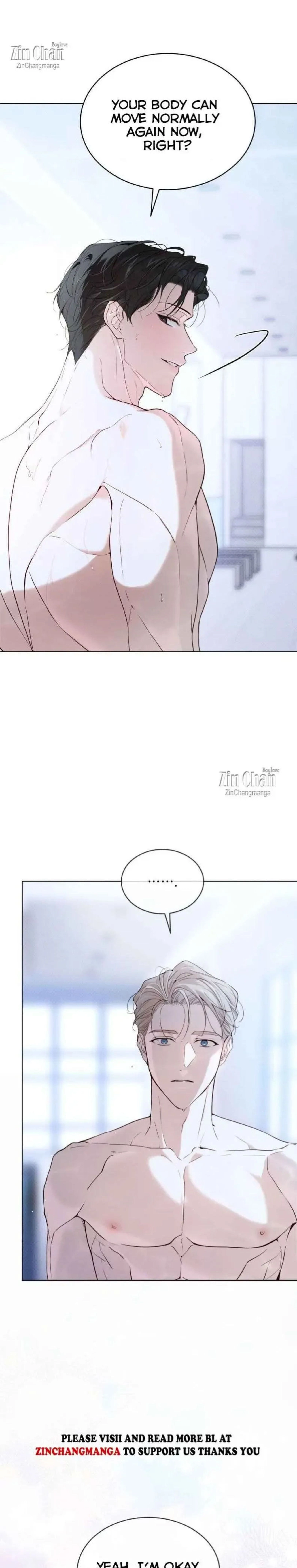 PASSION: Raga Chapter 40 page 9 - 