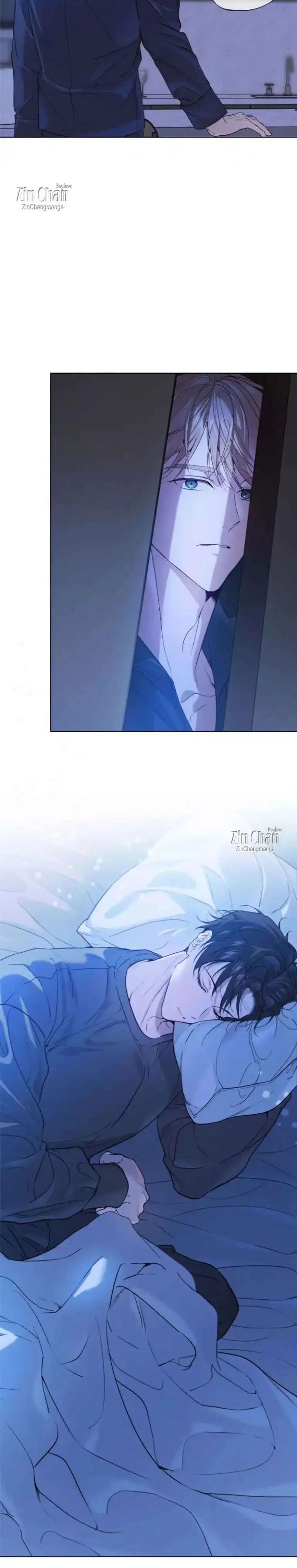 PASSION: Raga Chapter 41 page 2 - 