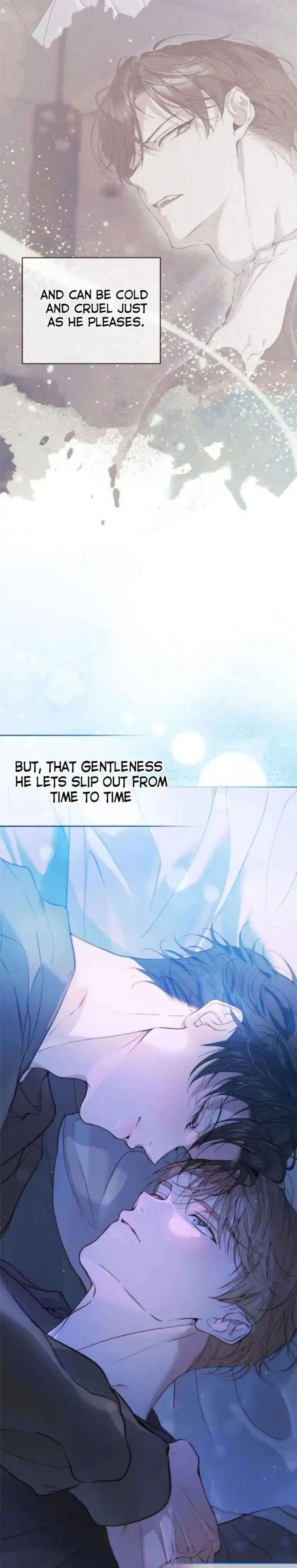 PASSION: Raga Chapter 41 page 13 - 