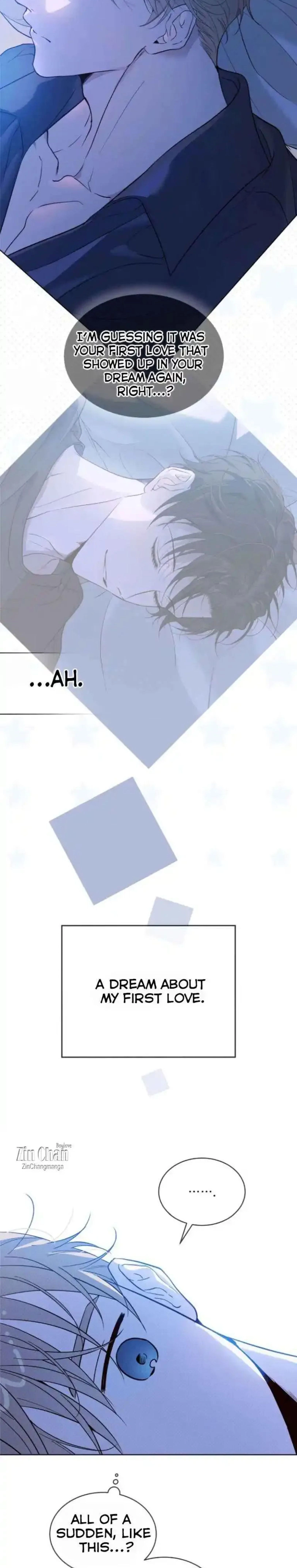 PASSION: Raga Chapter 41 page 16 - 