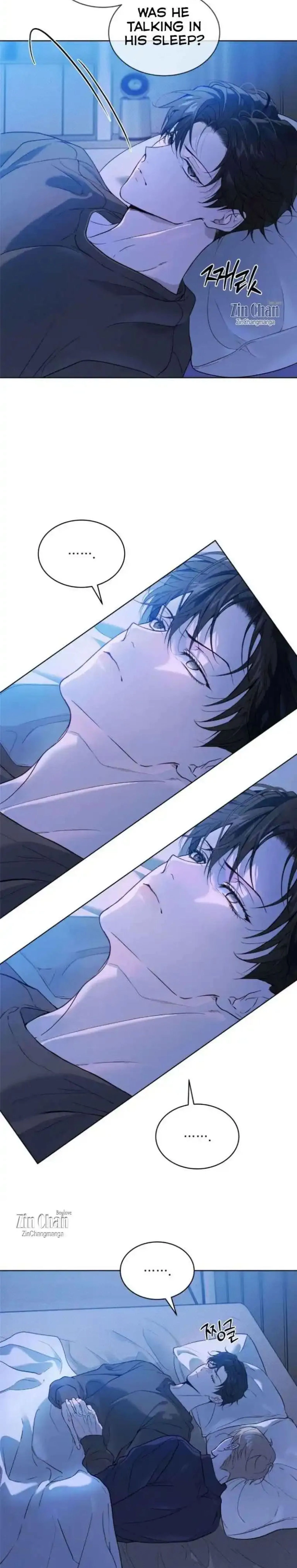 PASSION: Raga Chapter 41 page 17 - 