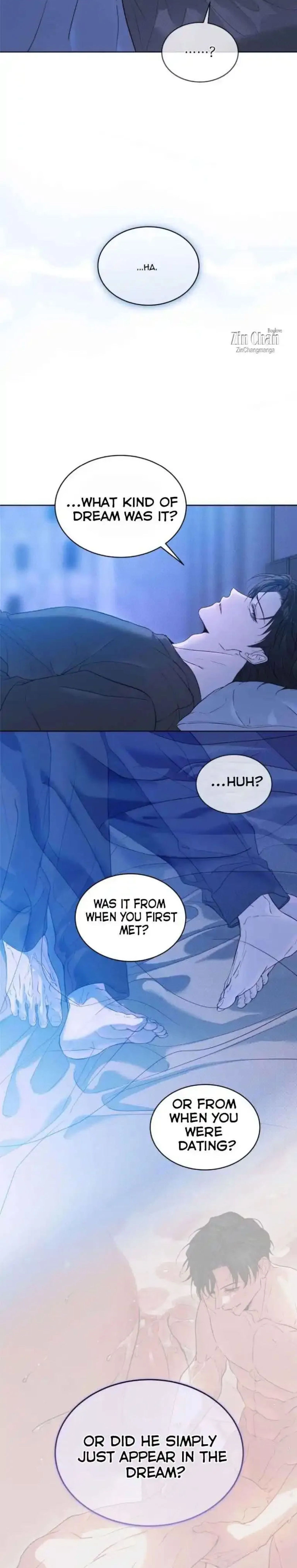 PASSION: Raga Chapter 41 page 18 - 