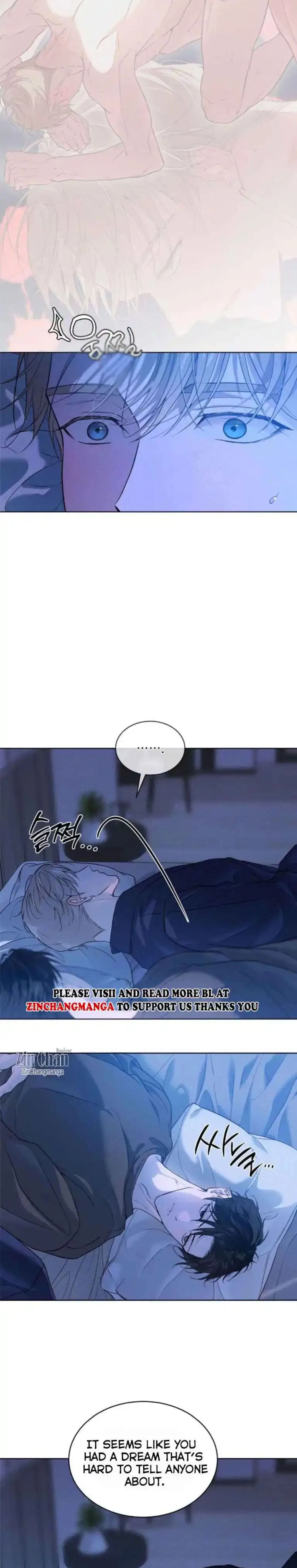 PASSION: Raga Chapter 41 page 19 - 