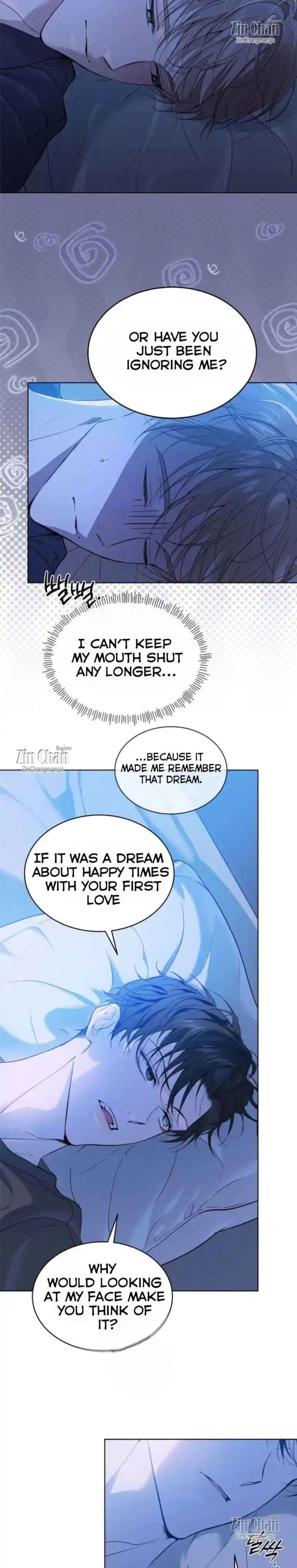 PASSION: Raga Chapter 41 page 21 - 