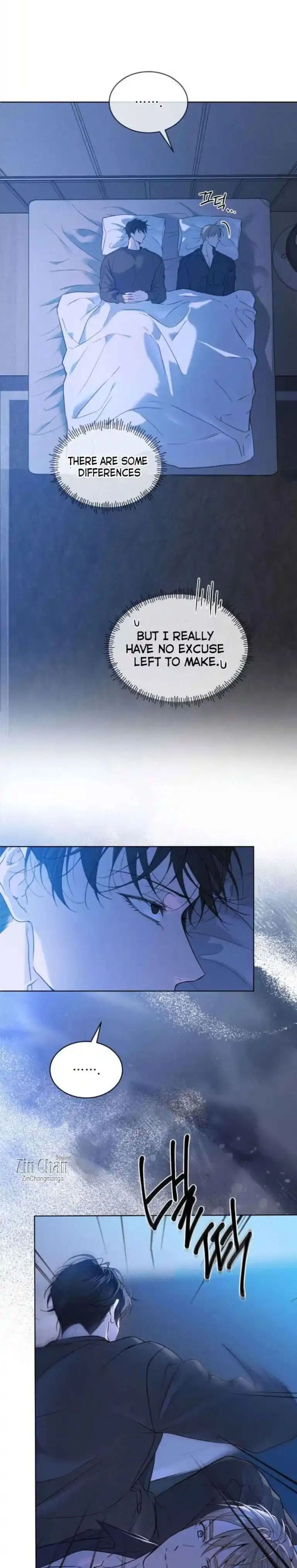 PASSION: Raga Chapter 41 page 23 - 
