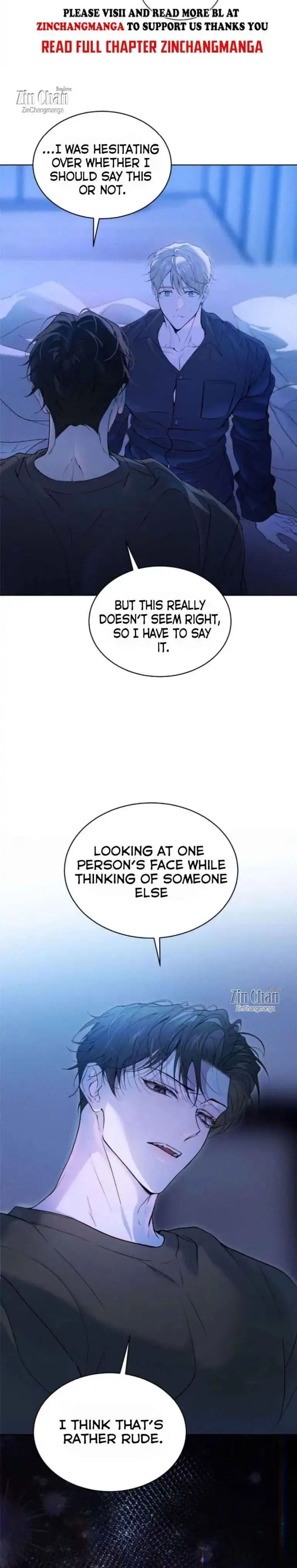 PASSION: Raga Chapter 41 page 26 - 