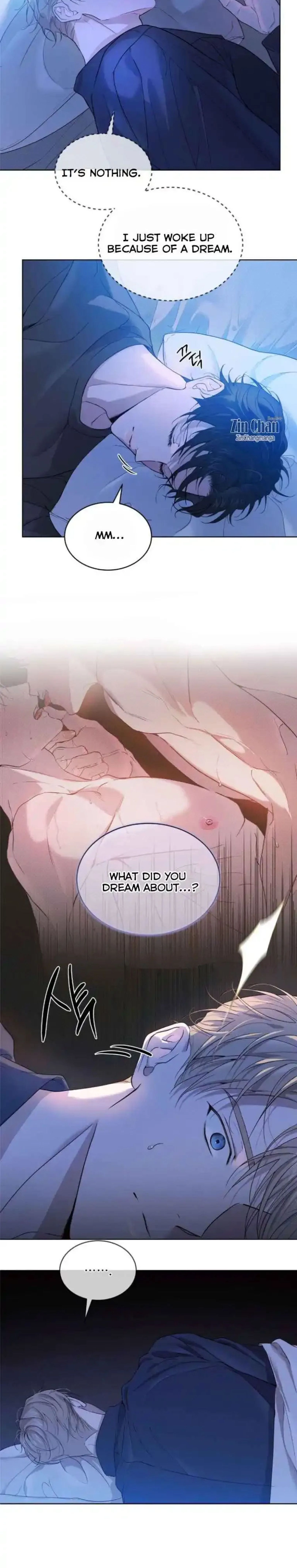 PASSION: Raga Chapter 41 page 7 - 