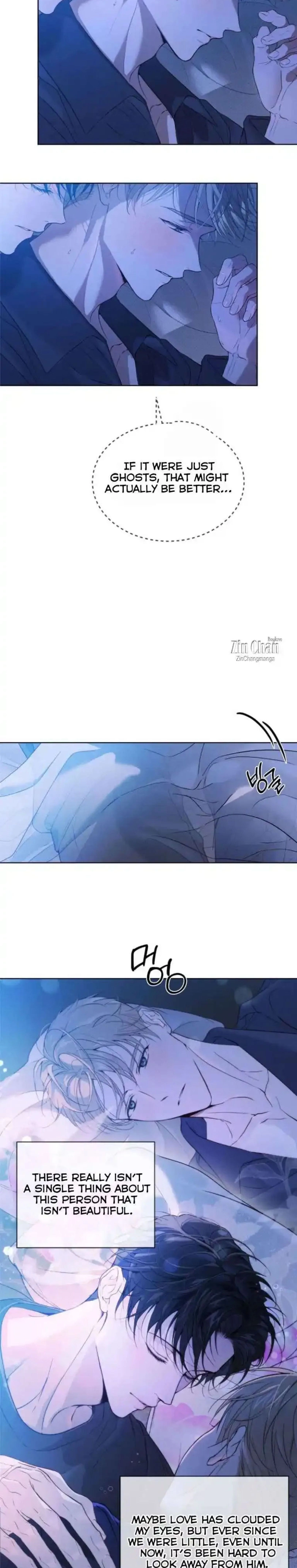 PASSION: Raga Chapter 41 page 9 - 