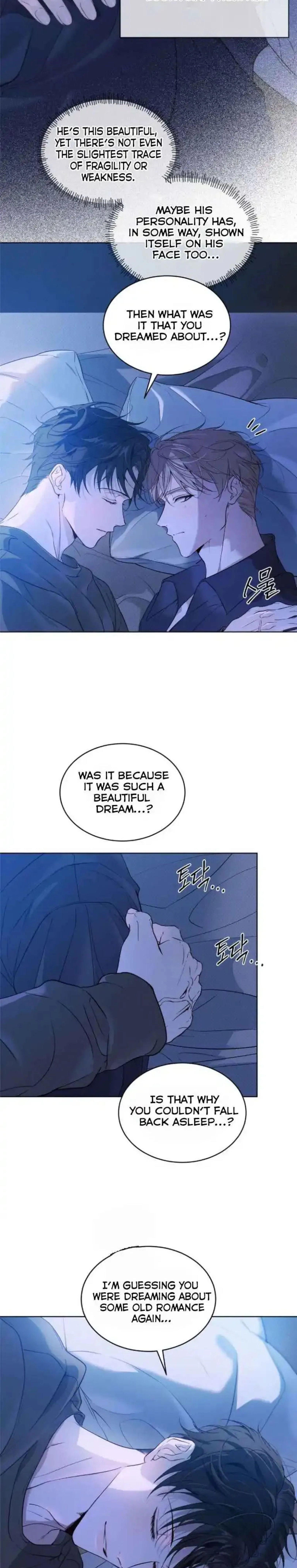 PASSION: Raga Chapter 41 page 10 - 