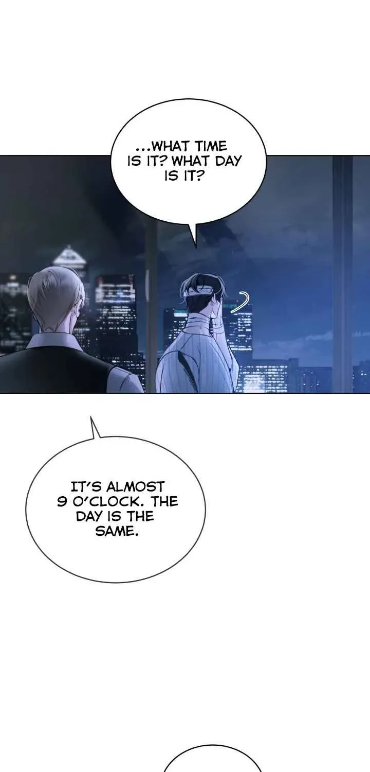 PASSION: Raga Chapter 9 page 15 - 