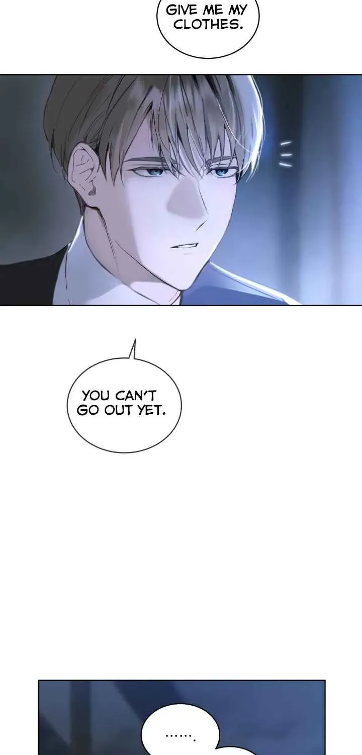 PASSION: Raga Chapter 9 page 16 - 