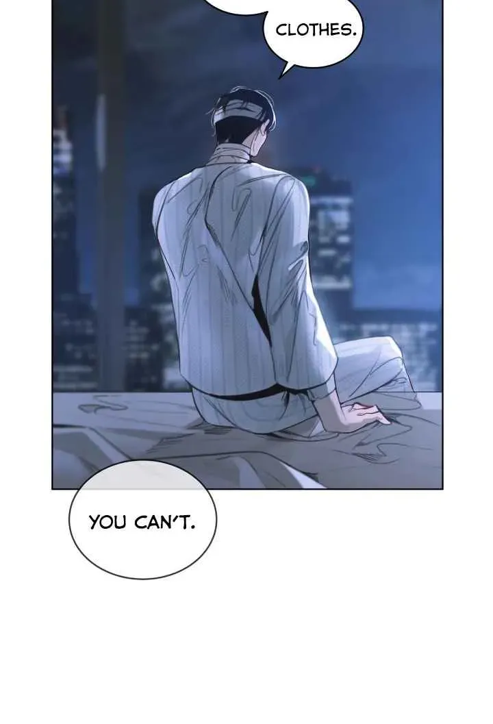 PASSION: Raga Chapter 9 page 17 - 
