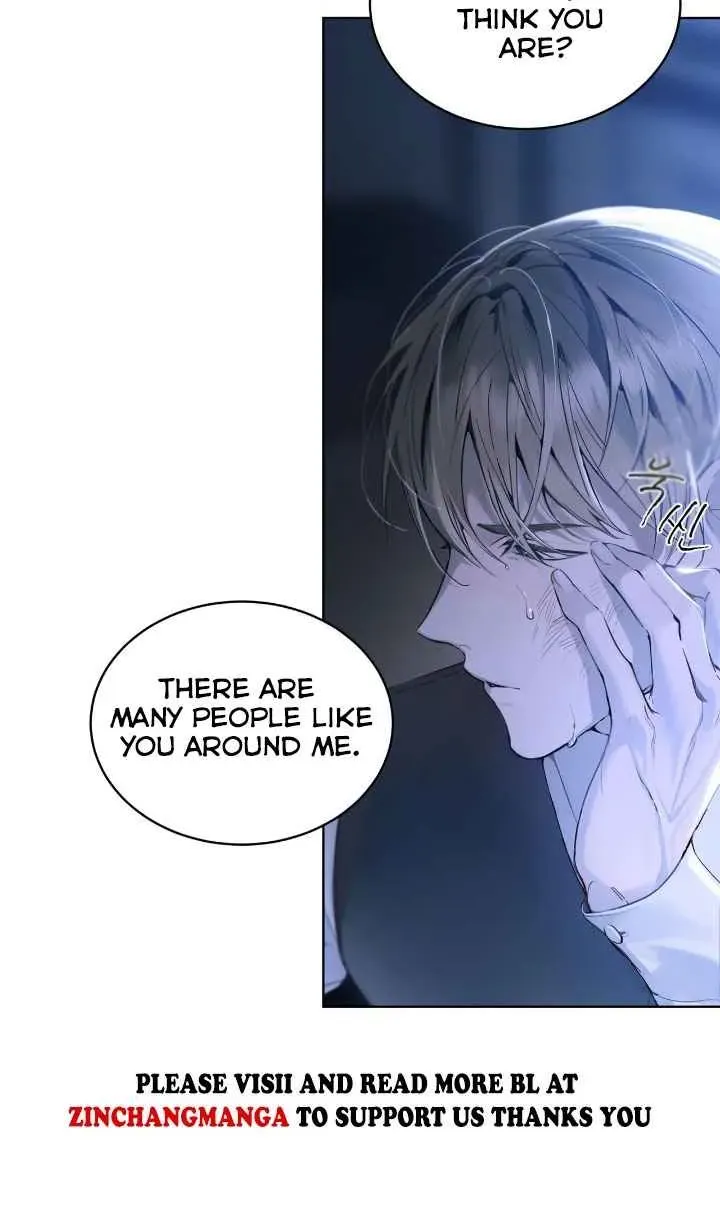 PASSION: Raga Chapter 9 page 20 - 