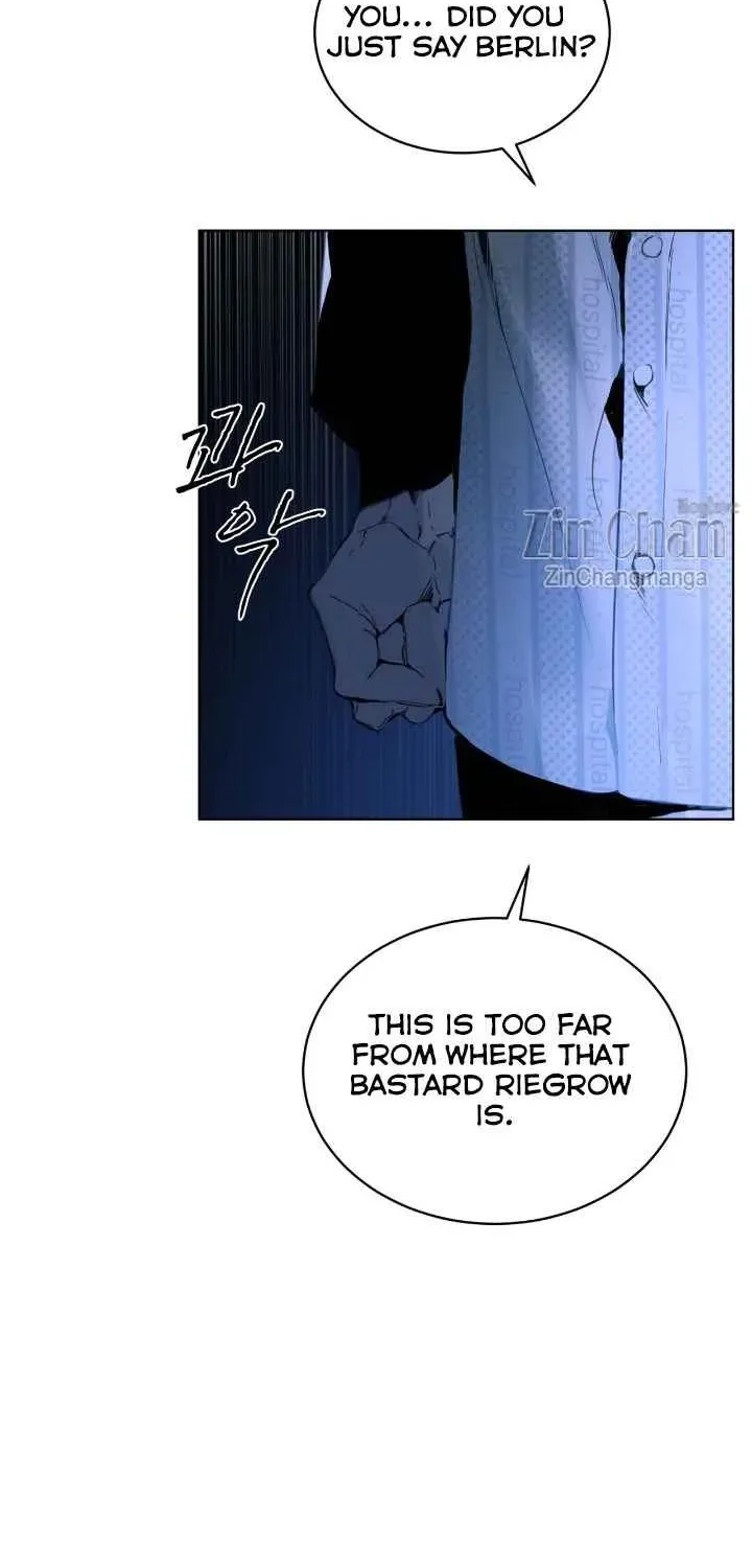 PASSION: Raga Chapter 9 page 25 - 
