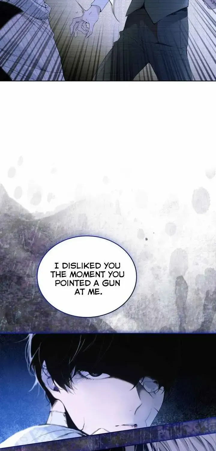 PASSION: Raga Chapter 9 page 28 - 