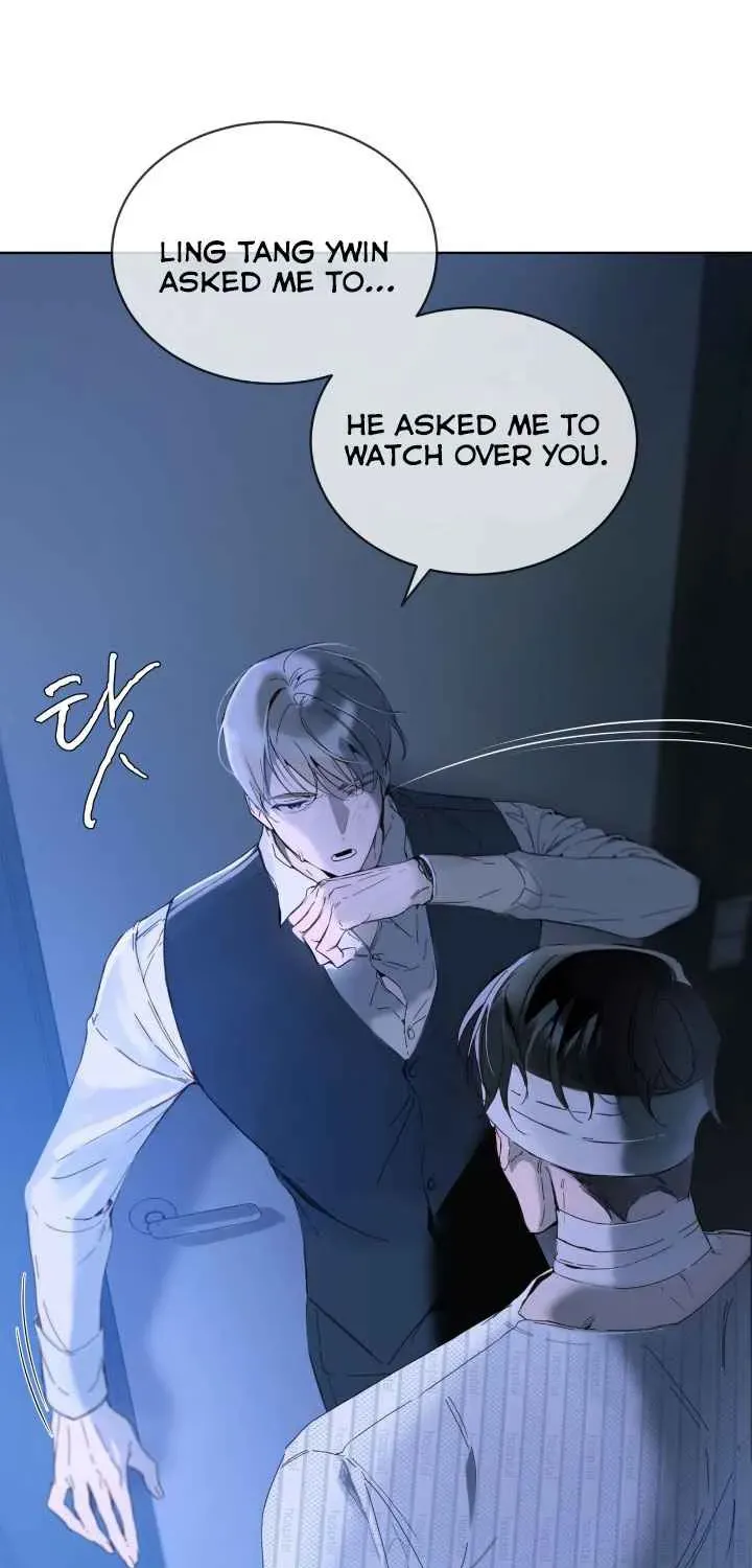 PASSION: Raga Chapter 9 page 33 - 