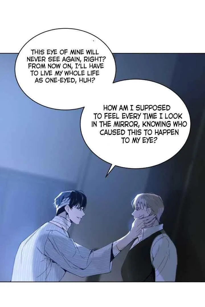 PASSION: Raga Chapter 9 page 59 - 