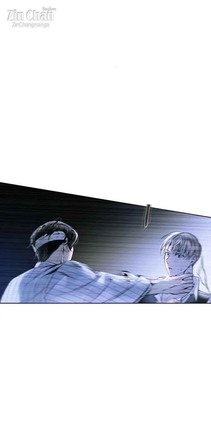 PASSION: Raga Chapter 9 page 60 - 