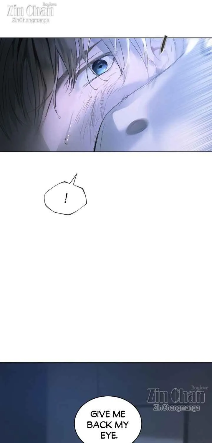 PASSION: Raga Chapter 9 page 76 - 
