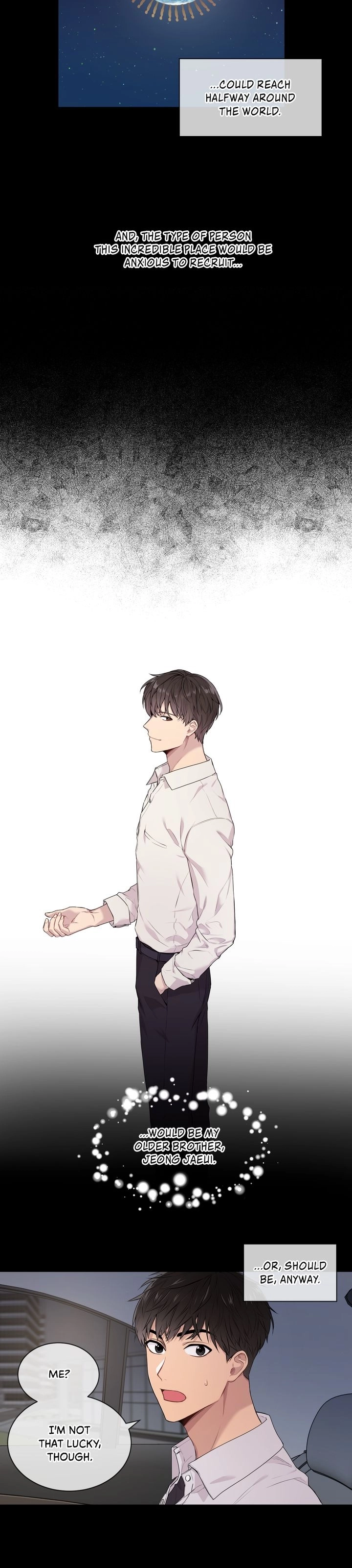 PASSION [Steamy] Chapter 0 page 2 - 