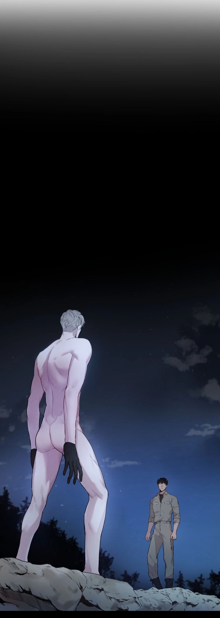 PASSION [Steamy] Chapter 0 page 14 - 