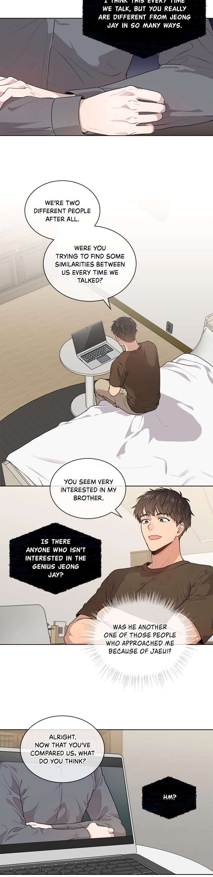 PASSION [Steamy] Chapter 10 page 13 - 