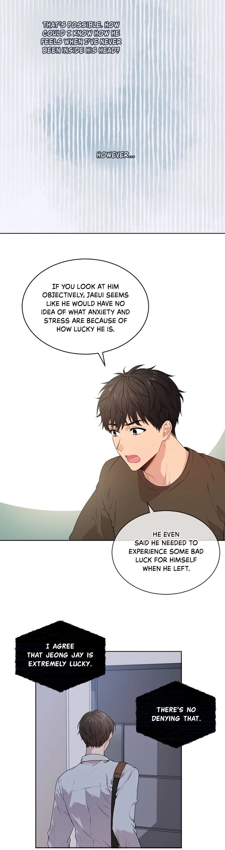PASSION [Steamy] Chapter 10 page 15 - 