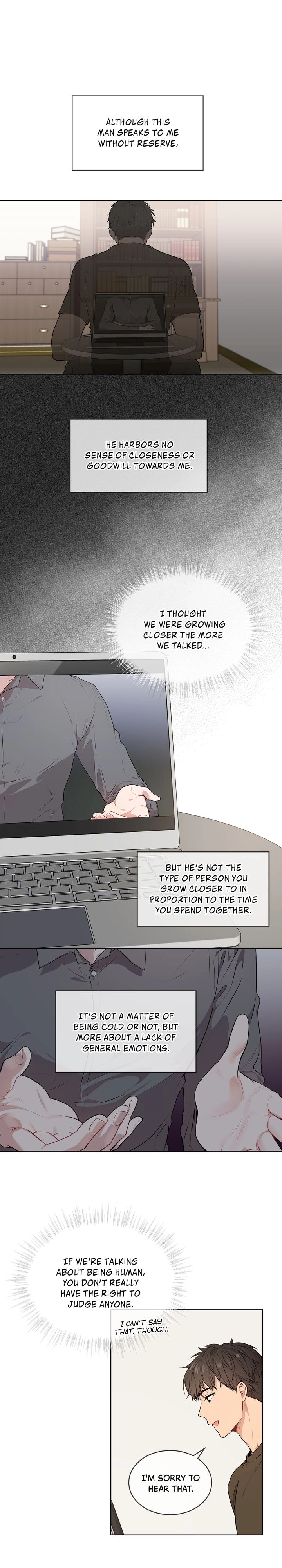 PASSION [Steamy] Chapter 10 page 18 - 