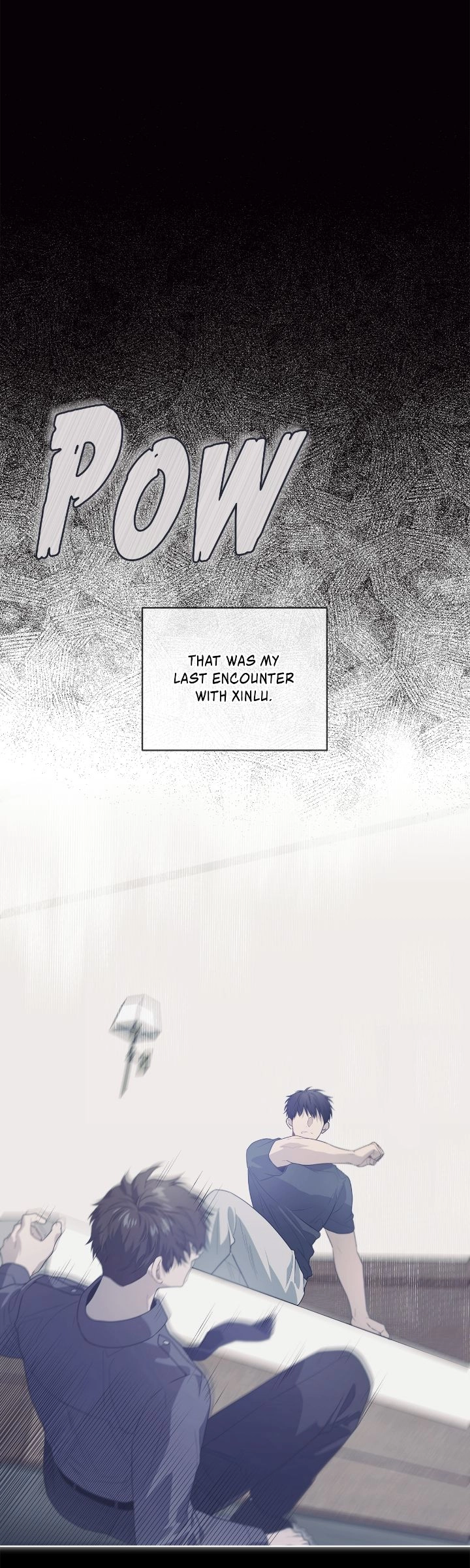 PASSION [Steamy] Chapter 100 page 1 - 