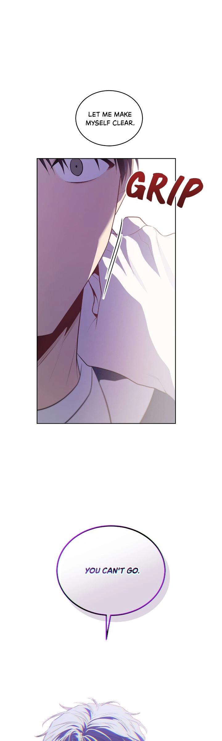 PASSION [Steamy] Chapter 100 page 11 - 