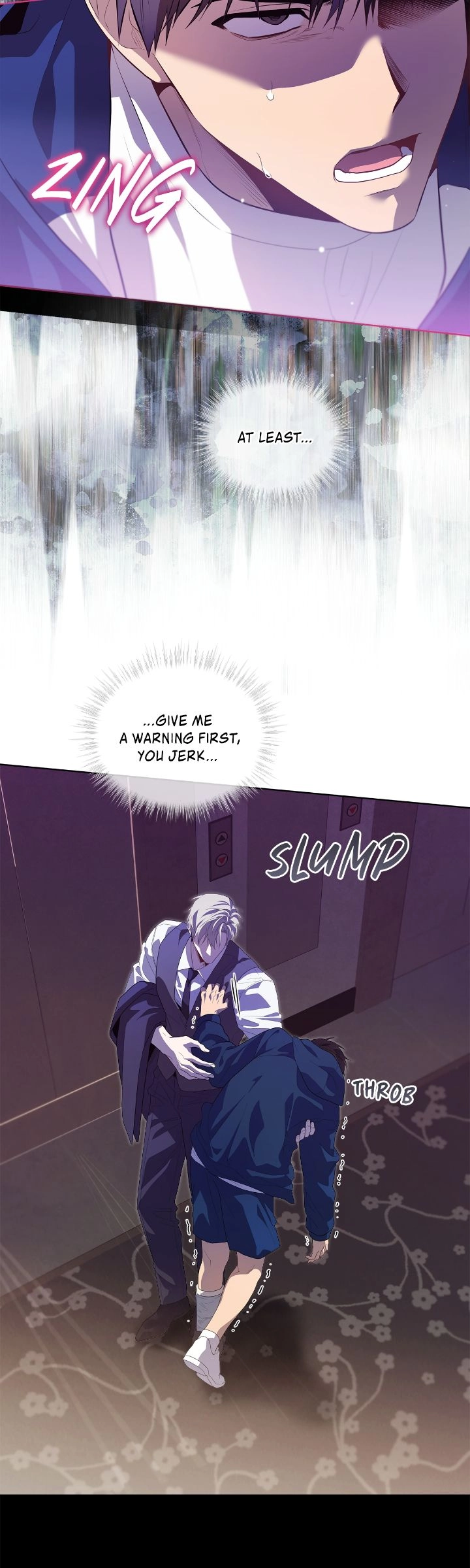 PASSION [Steamy] Chapter 100 page 13 - 