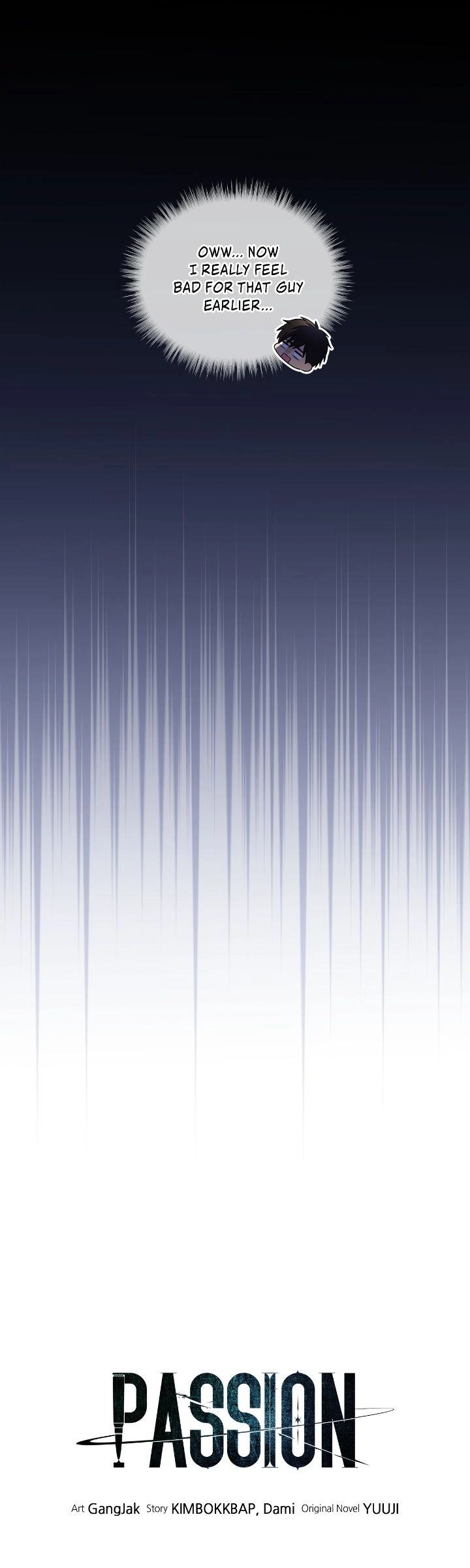 PASSION [Steamy] Chapter 100 page 14 - 