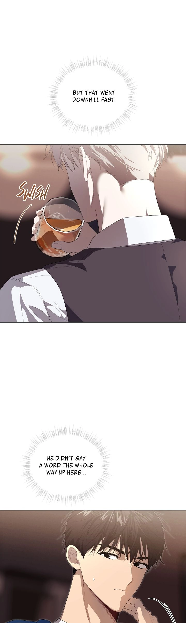PASSION [Steamy] Chapter 100 page 19 - 