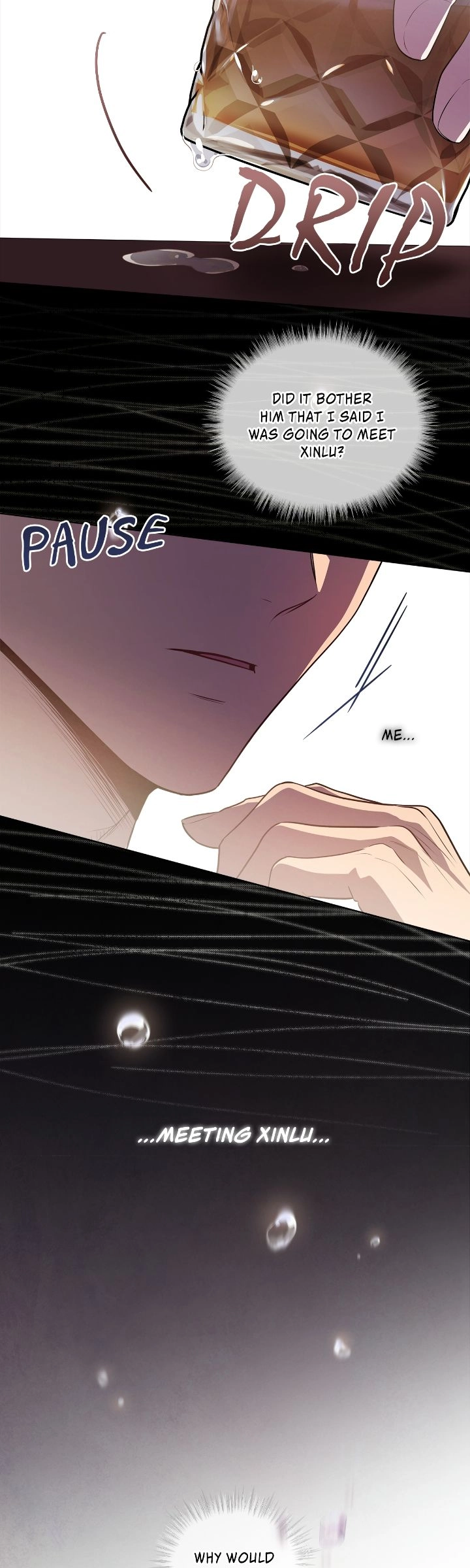 PASSION [Steamy] Chapter 100 page 22 - 
