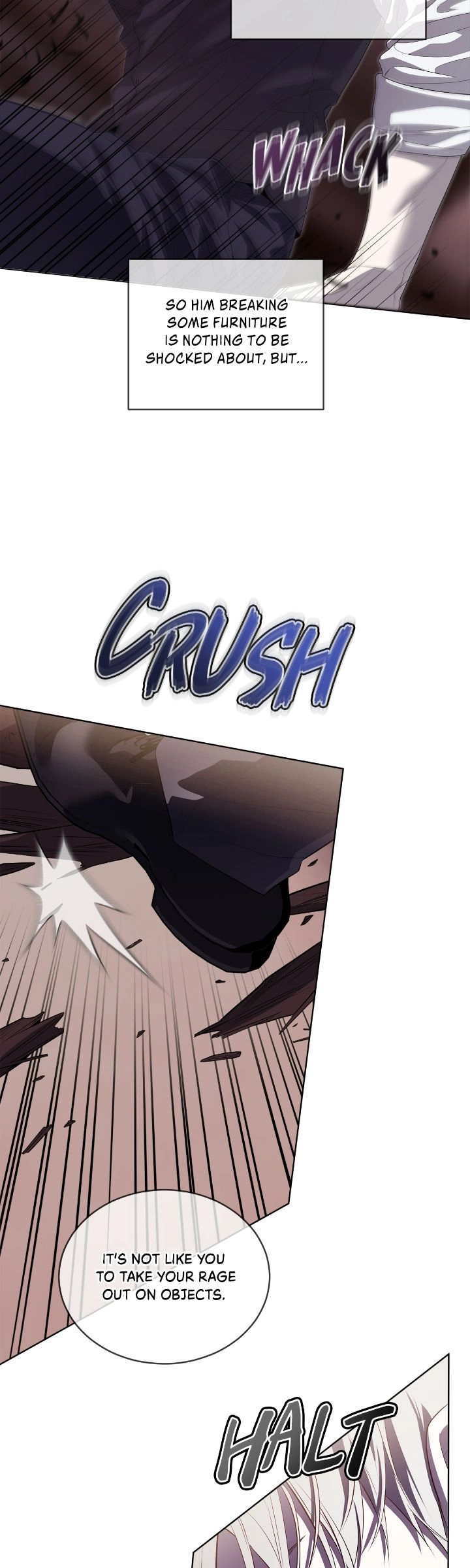 PASSION [Steamy] Chapter 100 page 26 - 