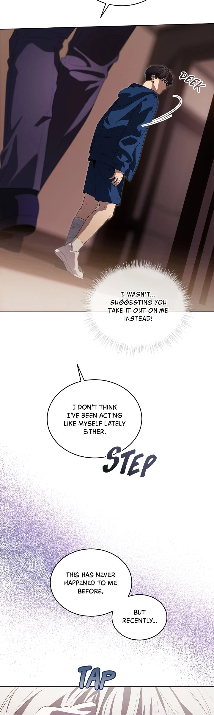 PASSION [Steamy] Chapter 100 page 29 - 