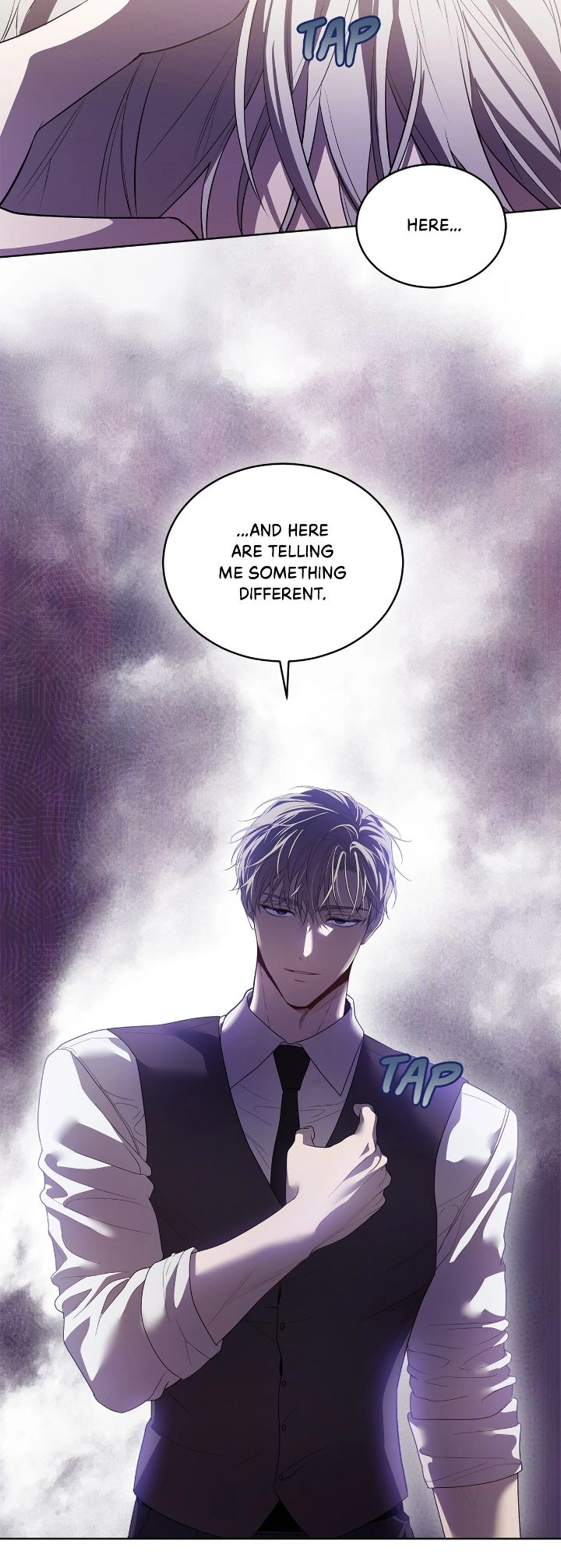 PASSION [Steamy] Chapter 100 page 30 - 