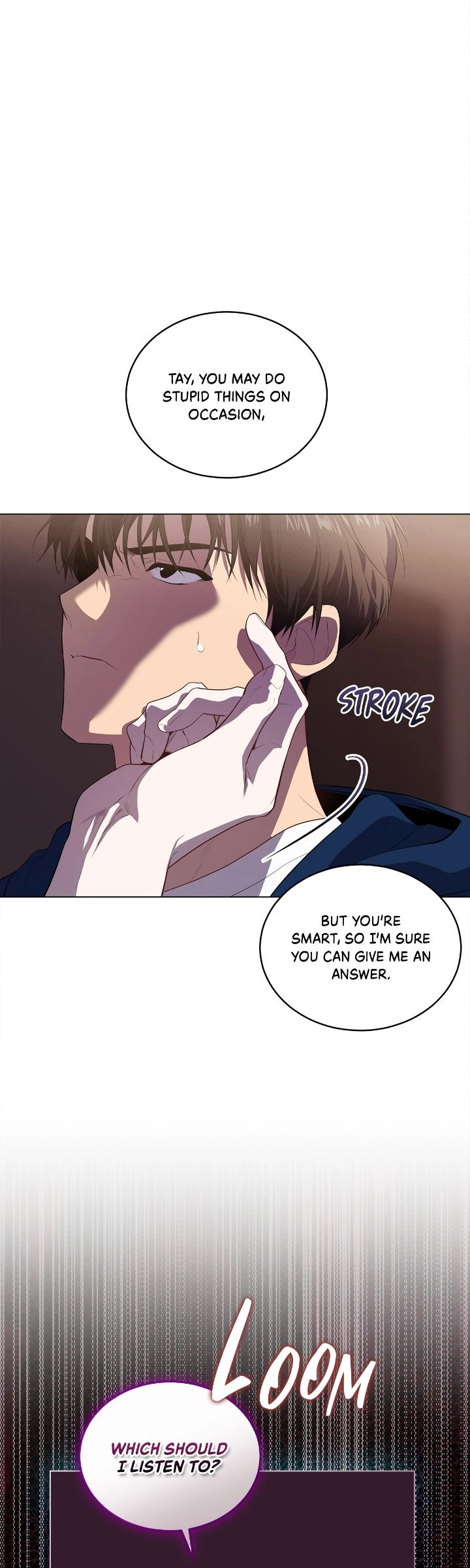 PASSION [Steamy] Chapter 100 page 31 - 