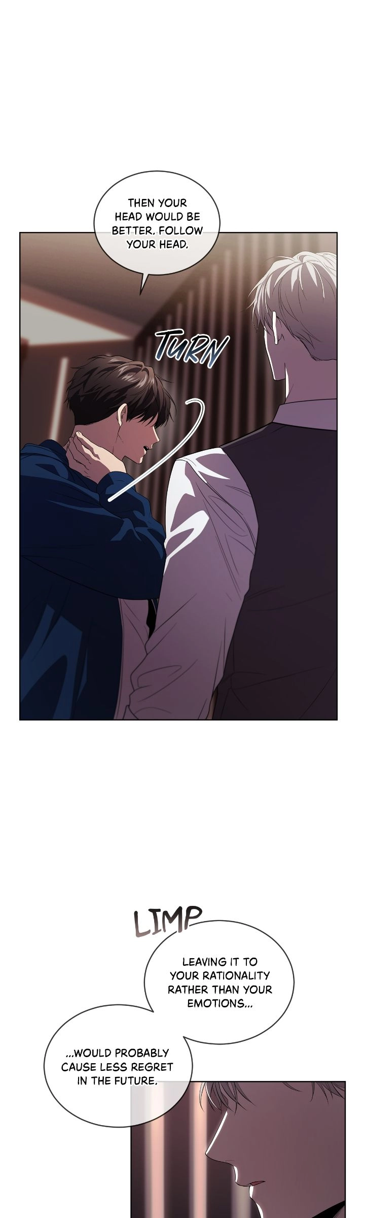 PASSION [Steamy] Chapter 100 page 37 - 
