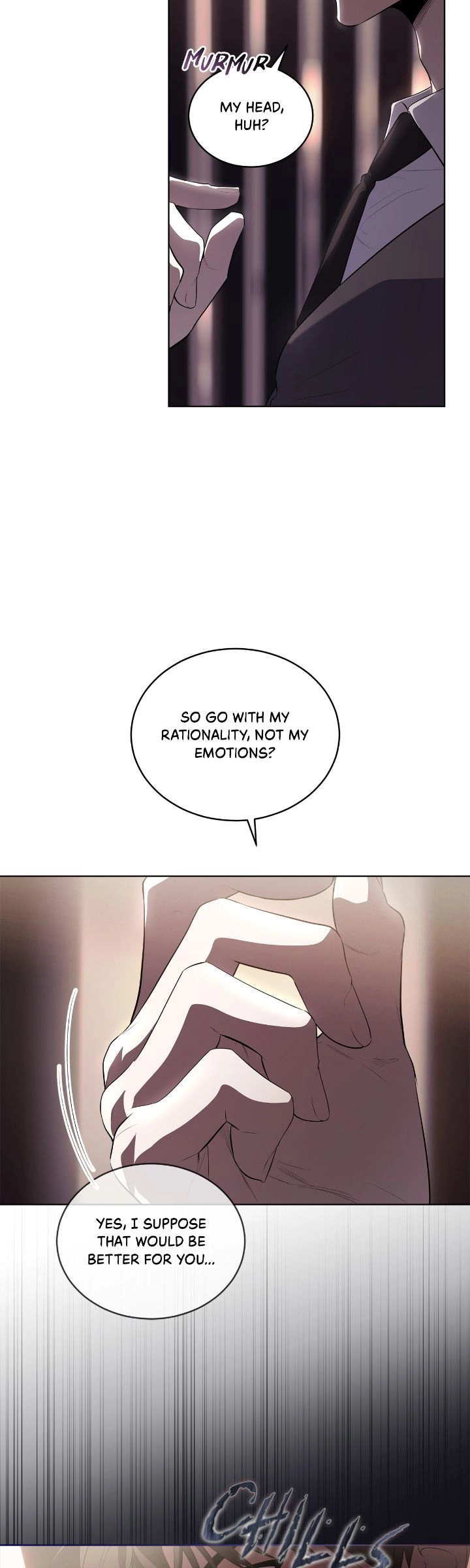 PASSION [Steamy] Chapter 100 page 38 - 
