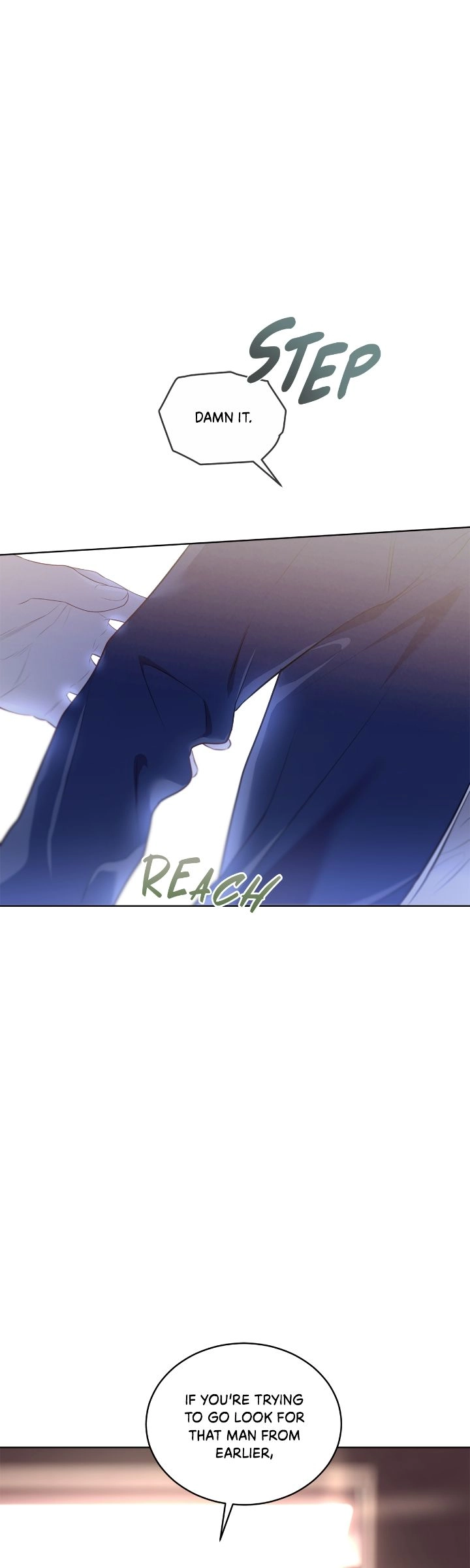 PASSION [Steamy] Chapter 100 page 5 - 