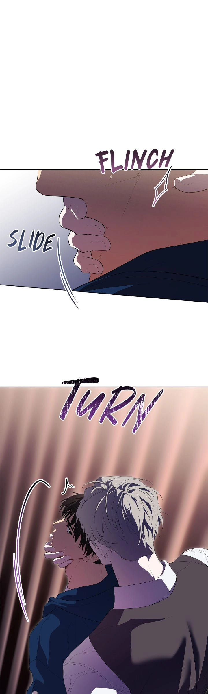 PASSION [Steamy] Chapter 100 page 41 - 