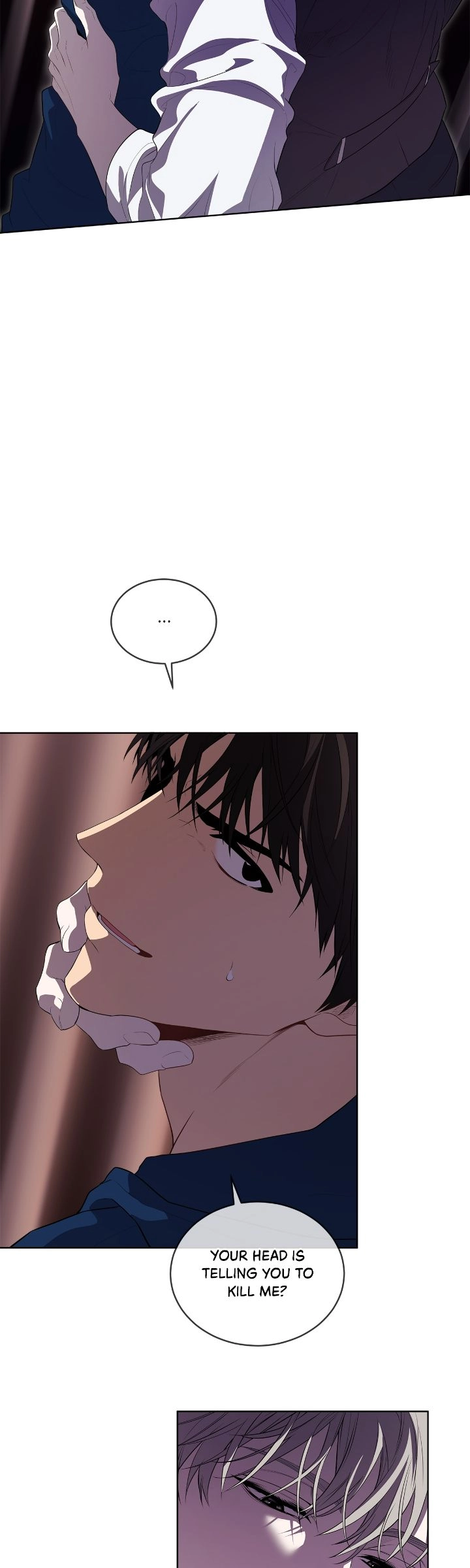 PASSION [Steamy] Chapter 100 page 42 - 