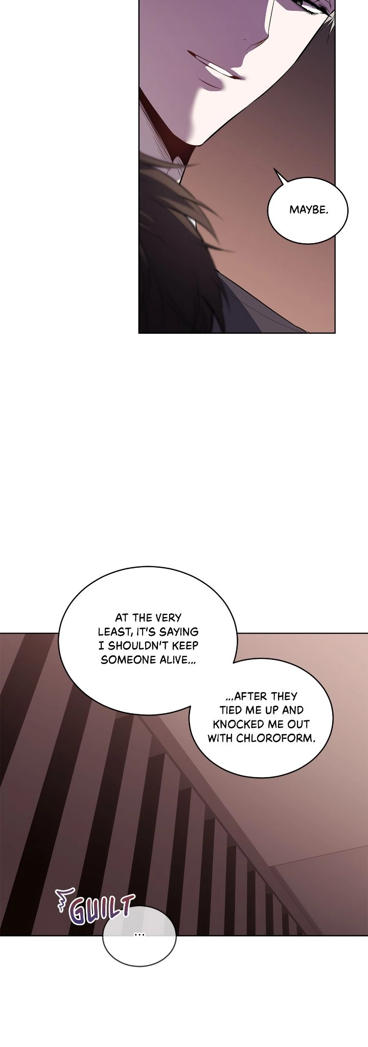 PASSION [Steamy] Chapter 100 page 43 - 