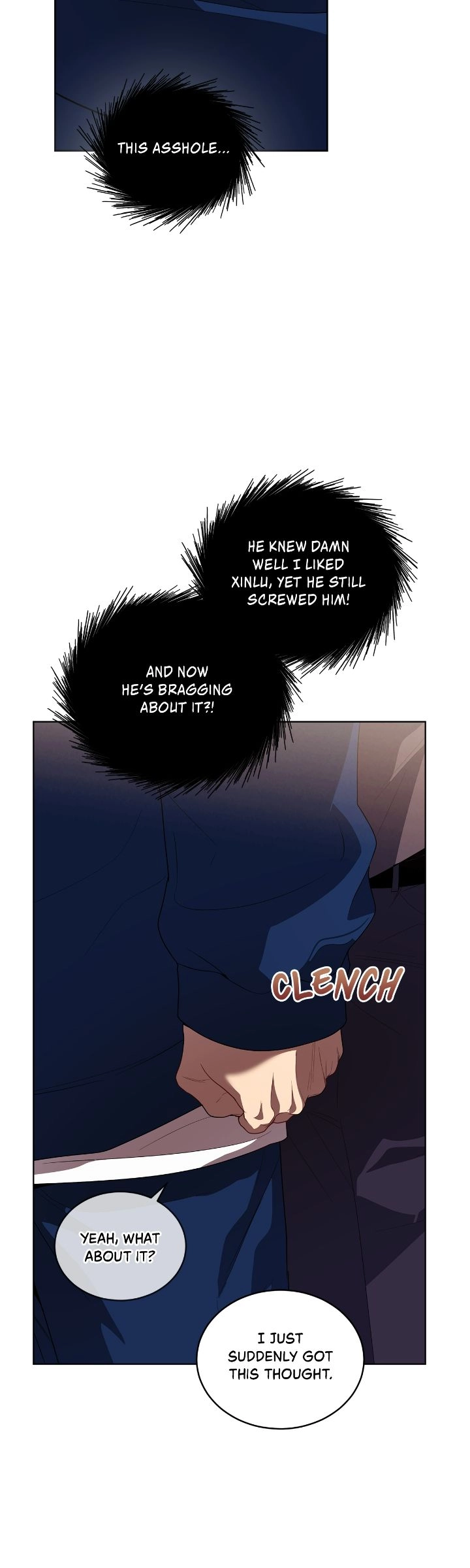 PASSION [Steamy] Chapter 100 page 45 - 