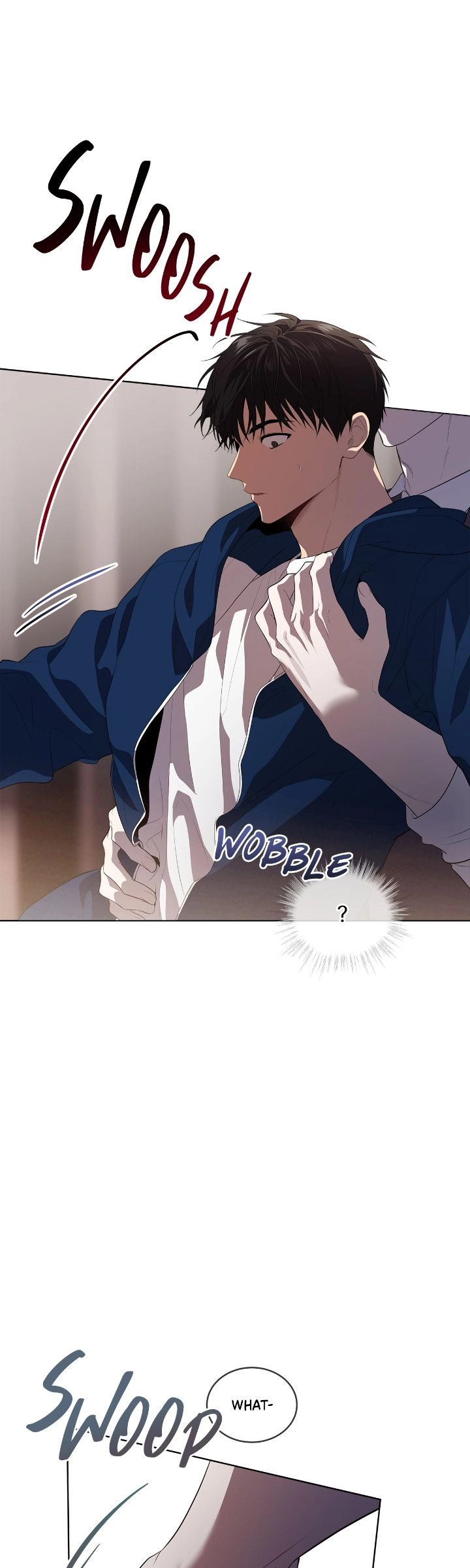 PASSION [Steamy] Chapter 100 page 47 - 