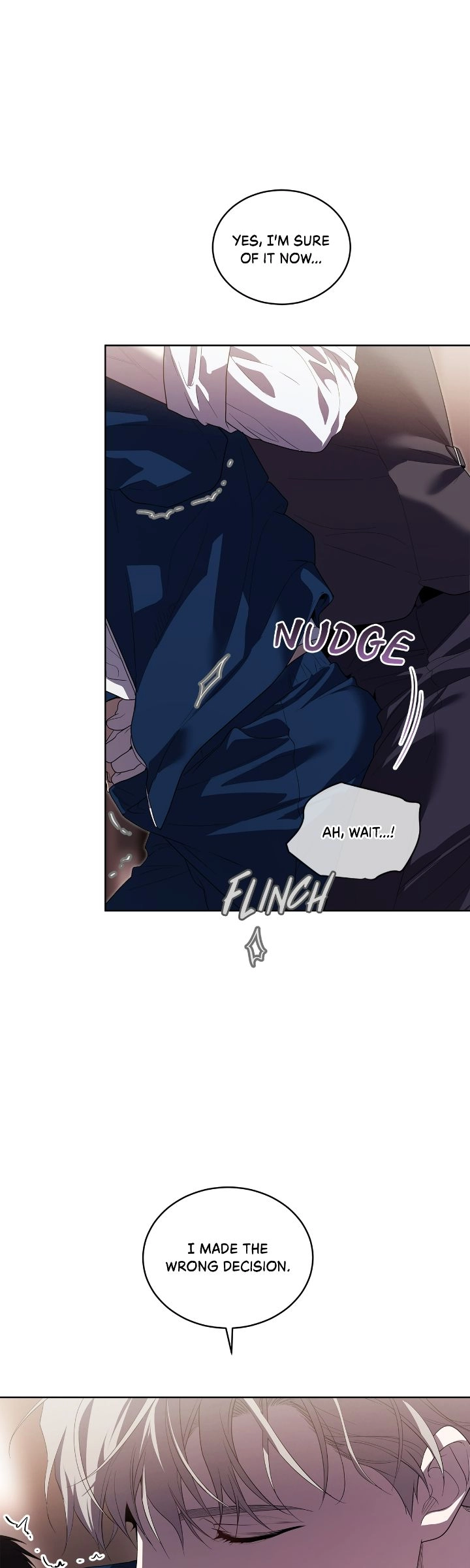 PASSION [Steamy] Chapter 100 page 50 - 